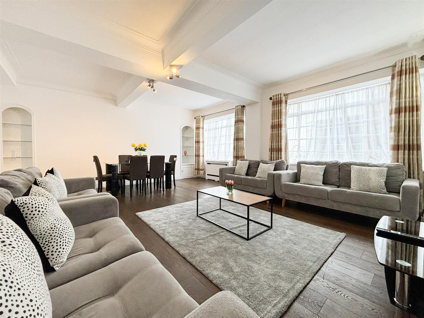 4 bed property in Fursecroft, Marylebone